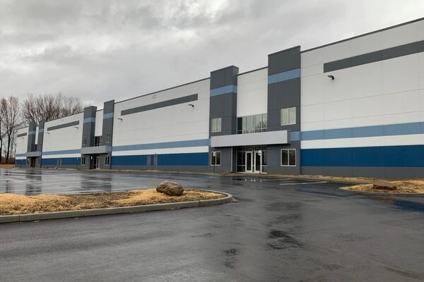 Professional general contractor in Middlefield, OH