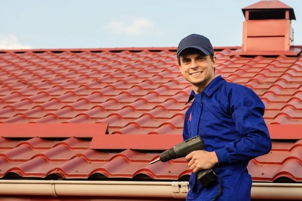Roof Installation