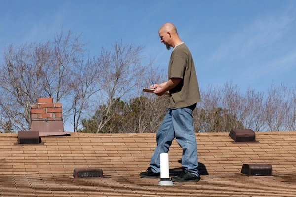 Roof Repair
