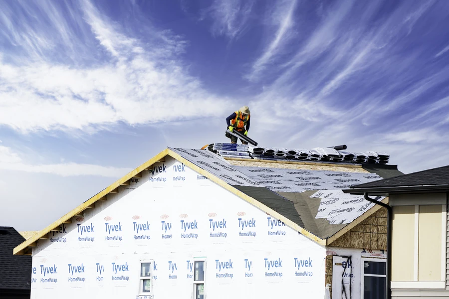 Affordable Roof Installation Middlefield OH