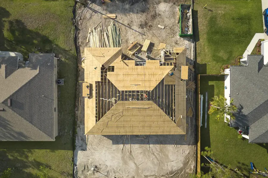 Choosing The Right Materials For Your Roof Installation Project Middlefield OH