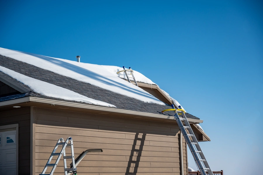 Experienced Roof Installation Middlefield OH