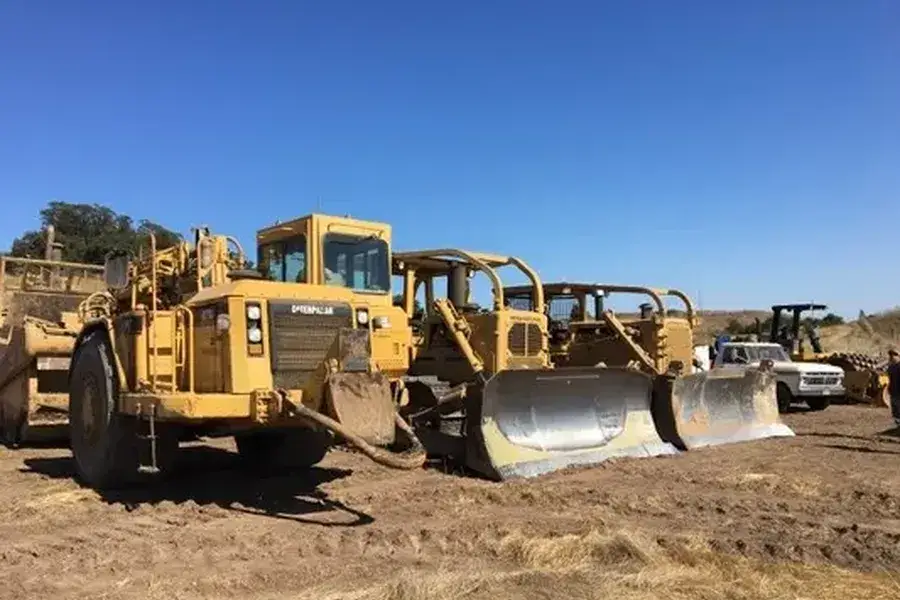 How Proper Excavation Ensures Long-lasting Building Foundations Middlefield OH
