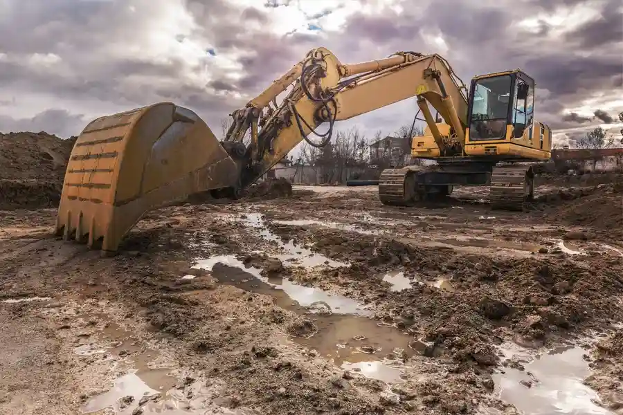 How Proper Excavation Ensures Long-lasting Building Foundations in Middlefield OH