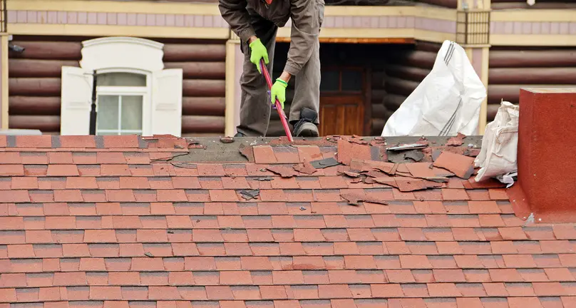 How Roof Repair Can Improve Your Home's Energy Efficiency in Middlefield OH