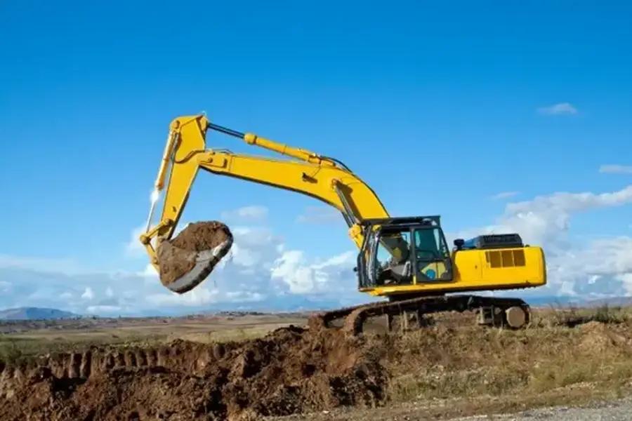 Premium Excavation Middlefield OH