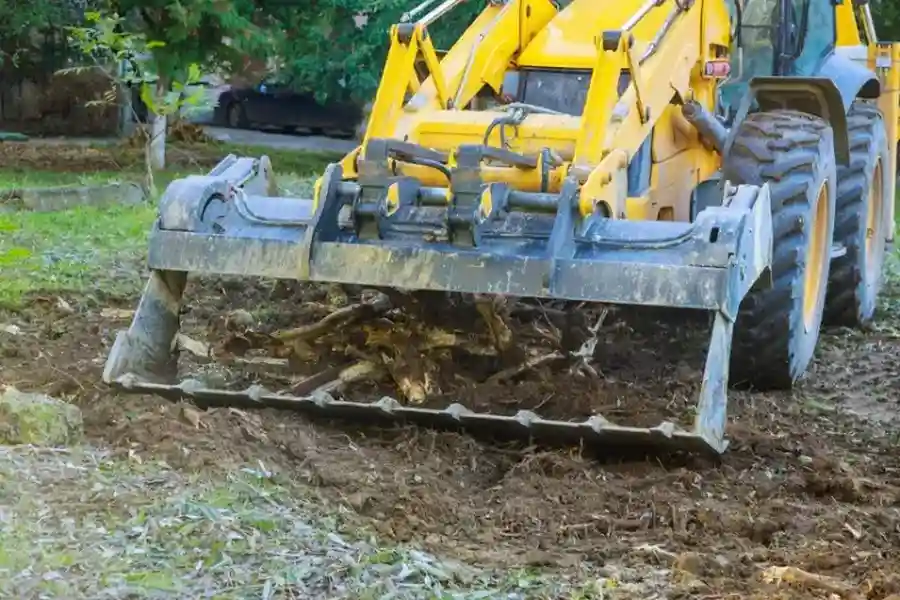 Reliable Excavation Middlefield OH