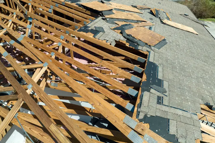 Superior Roof Repair Middlefield OH