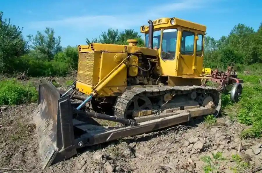 Understanding The Importance Of Excavation In Construction Projects Middlefield OH