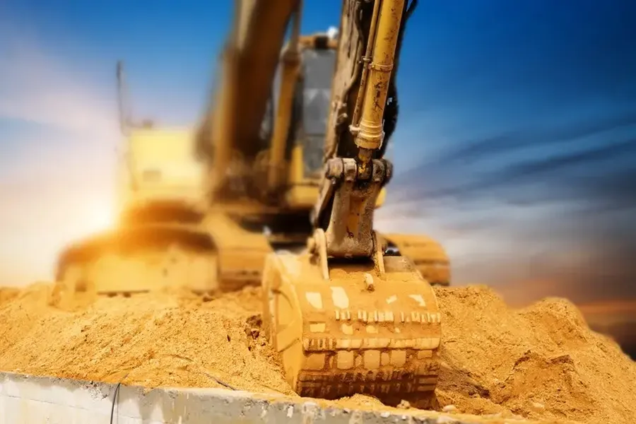 Understanding The Importance Of Excavation In Construction Projects in Middlefield OH